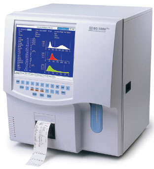 BC-3000Plus